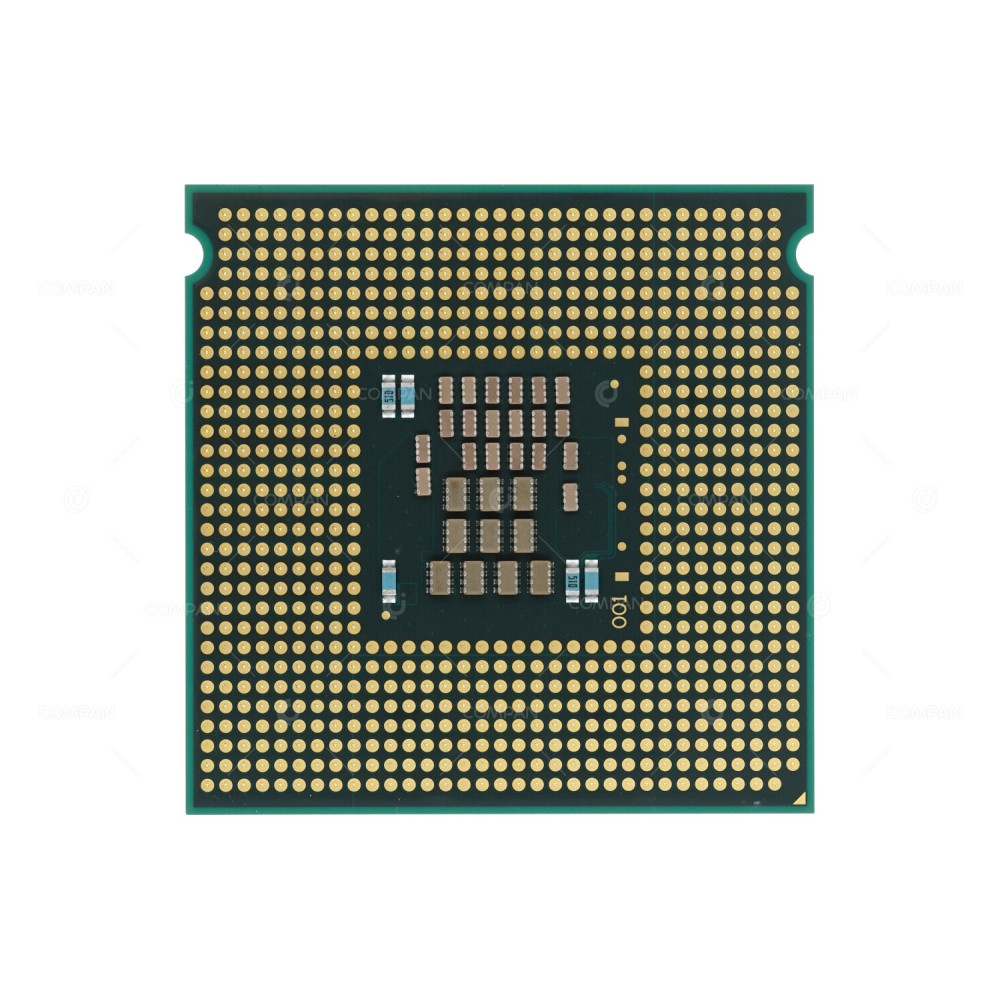 SLANJ INTEL XEON X5260 2CORE 3.33GHZ -